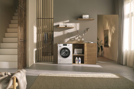 Стиральная машина MIELE WWD320WCS