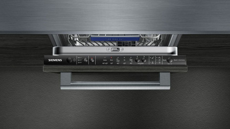 Посудомоечная машина SIEMENS SR 615X40 IR