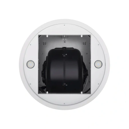 Вытяжка HOMSair FLY 1000PH 39 белый