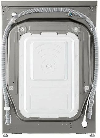 Стиральная машина LG F4R6VYGCP