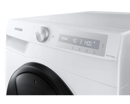 Стиральная машина SAMSUNG WD10T654CBH