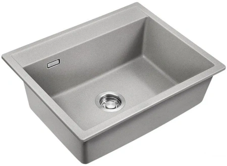 Кухонная мойка EMAR EMQ-1640.Q барит