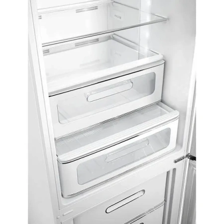 Холодильник SMEG FAB32RWH6