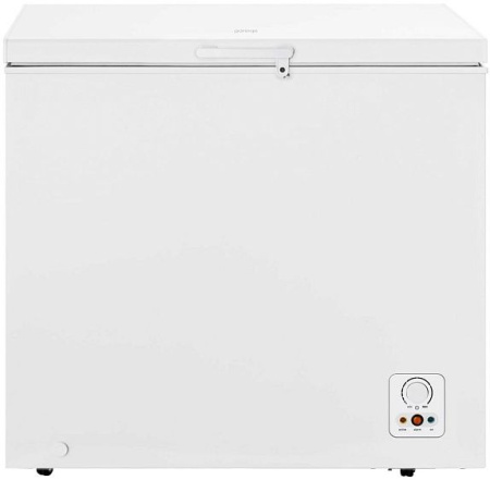 Морозильник-ларь Gorenje FH211AW