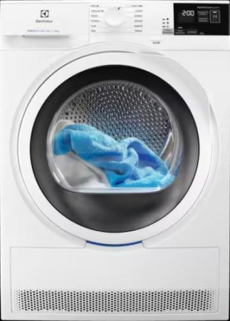 Сушильная машина ELECTROLUX EW7HW842