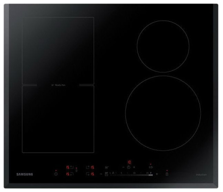 Электрическая поверхность SAMSUNG nz64h57479k
