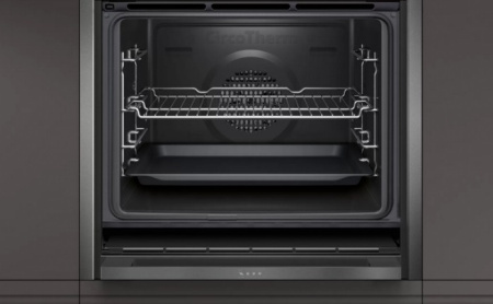 Духовой шкаф NEFF B57CR25G0