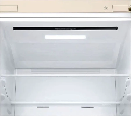 Холодильник LG GC-B459MEWM