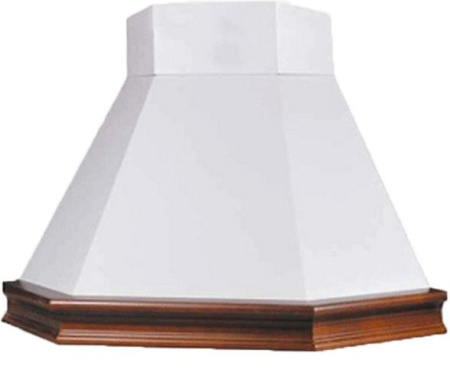 Вытяжка Falmec RONDODALIAANG100frassinogrezzo(600)SWhite