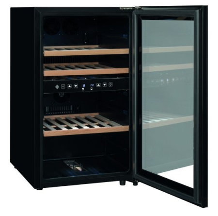 Винный шкаф LA SOMMELIERE SLS45DZ