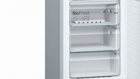 Холодильник BOSCH KGN39XI2AR