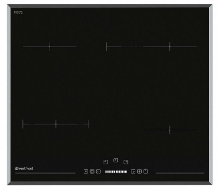 Варочная панель VESTFROST VFVIT 60 HB