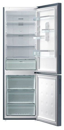 Холодильник SAMSUNG RL-53GTBIH — фото