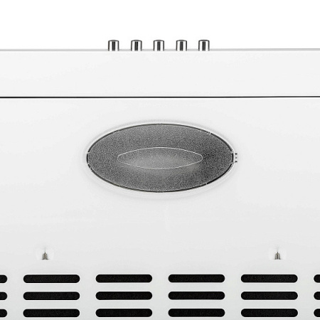 Вытяжка KRONA EMMA 600 white PB lite