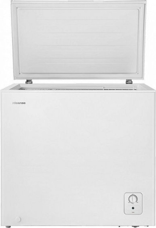 Морозильник-ларь HISENSE FC-325D4BW1 — фото