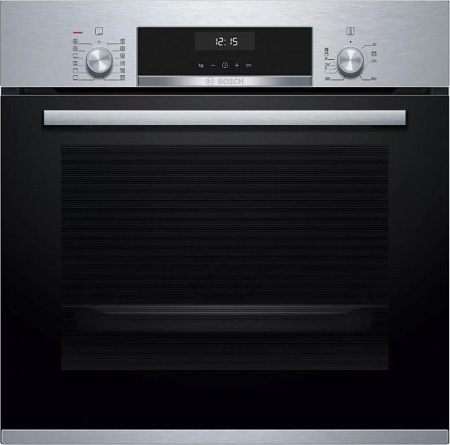 Духовой шкаф BOSCH HIJ517YS0R
