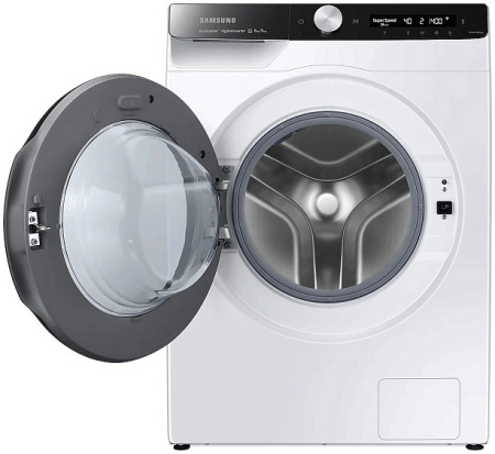 Стиральная машина SAMSUNG WD90A6L48BE/LD