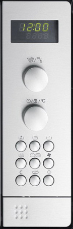 Микроволновая печь SMEG fmc24x-2