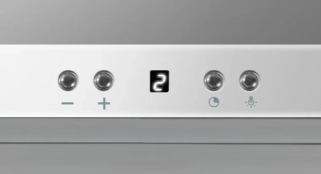 Вытяжка DE DIETRICH DHB4255X
