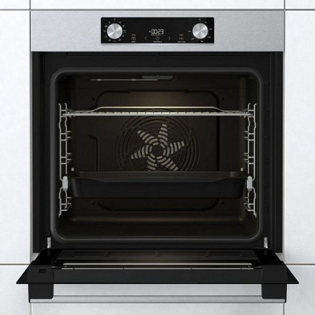 Духовой шкаф GORENJE BO6735E05X