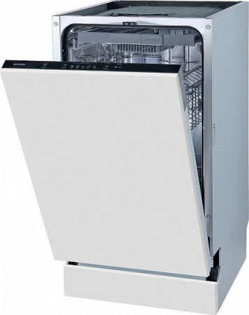 Посудомоечная машина GORENJE GV520E10
