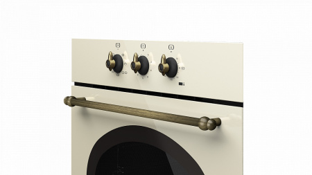 Духовой шкаф TEKA HRB 6100 VNB BRASS