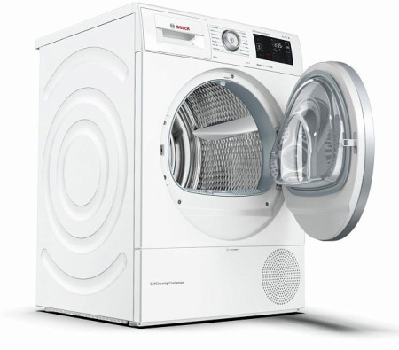 Сушильная машина BOSCH WTW 876E0