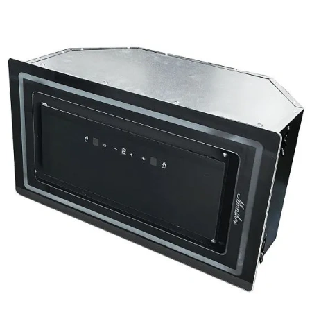 Вытяжка MONSHER LUMIA 60 NOIR