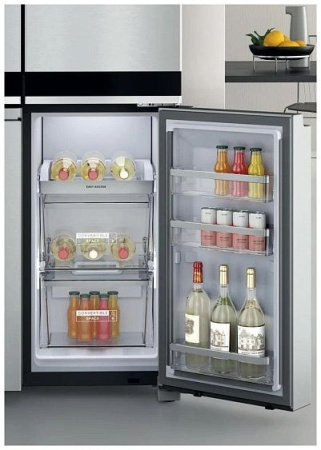 Холодильник WHIRLPOOL WQ9M2L