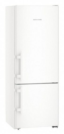Холодильник LIEBHERR CU 2915 — фото