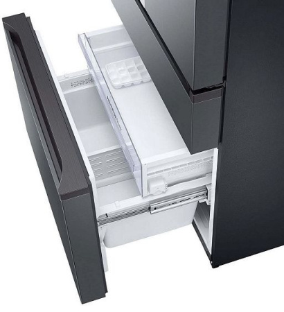 Холодильник SAMSUNG RF50N5861B1/WT