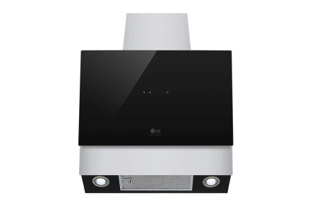 Вытяжка LG HCEZM2427B