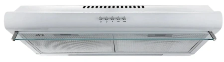 Вытяжка ORE Grong 60 white