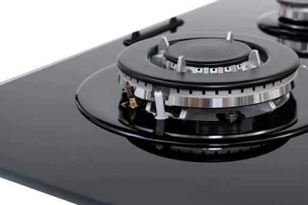 Варочная поверхность KRAFT KF-HV6325BW