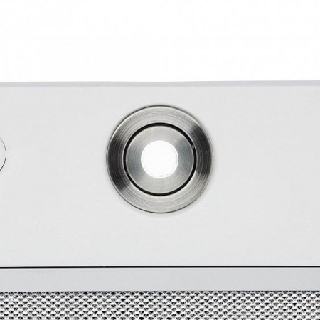 Встраиваемая вытяжка KRONASTEEL Runa 600 white S