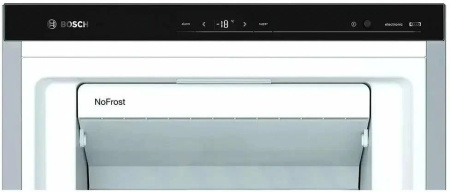 Морозильная камера BOSCH GSN36AIEP