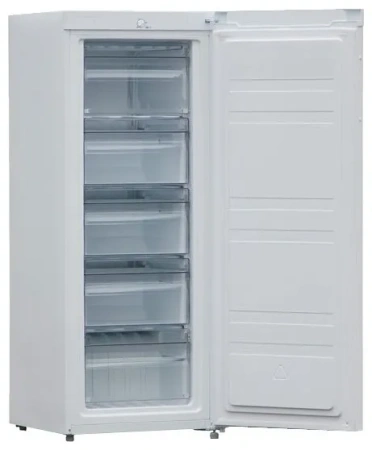 Морозильная камера Kraft KFHS 167 W