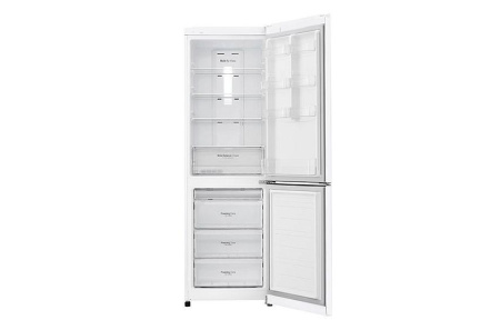 Холодильник LG GAB 429 SQUZ