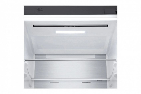 Холодильник LG GA-B459SMUM