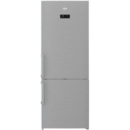 Холодильник Beko RCNE 520E21 ZX