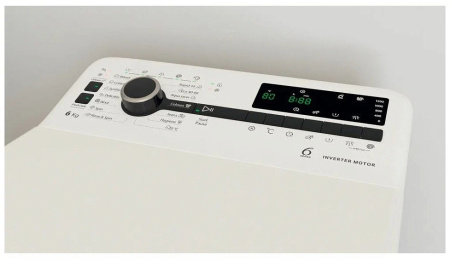 Стиральная машина WHIRLPOOL TDLRB 6241BS EU/N