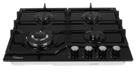 Варочная поверхность AKPO PGA 604 FGC-2 BL