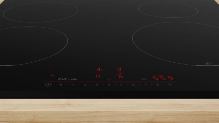 Варочная поверхность BOSCH PIE631HB1E