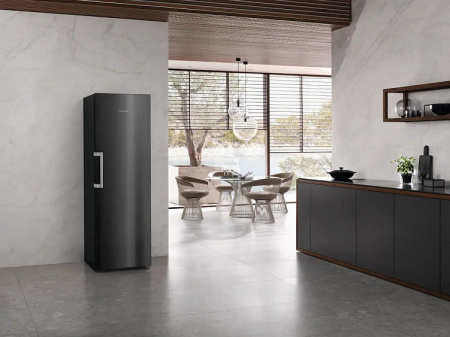 Холодильник MIELE KS 4783 ED BlackSteel