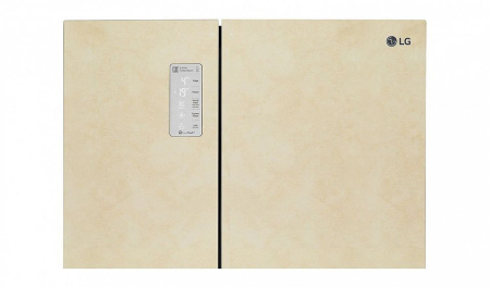 Холодильник LG GC-B247 SEUV
