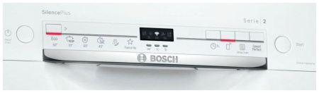 Посудомоечная машина BOSCH SPS2IKW1CR