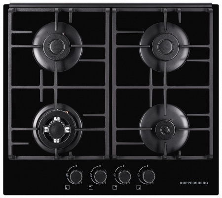 Варочная поверхность KUPPERSBERG FQ 62 B