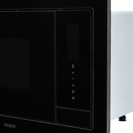 Микроволновая печь AKPO MEA 2501 Flat BL