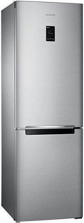 Холодильник Samsung RB31HER2CSA серебристый