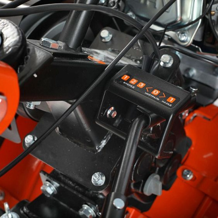 Мотоблок PATRIOT Урал M 440107007